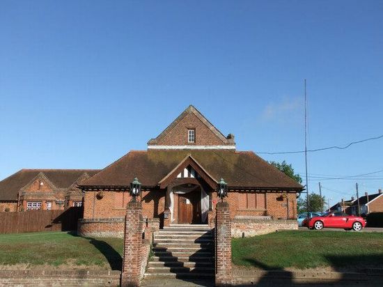 Bocking Village Club Bocking Village Club