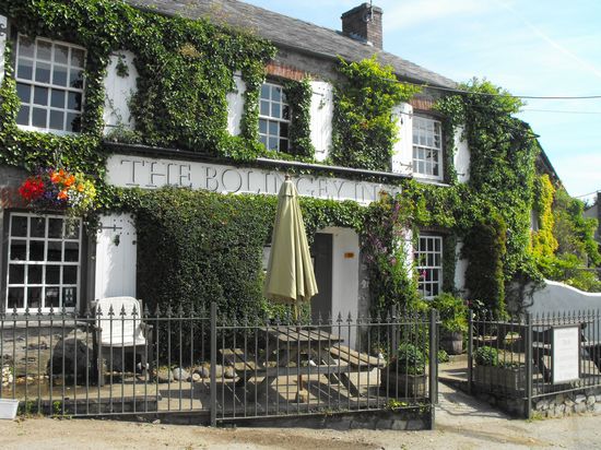 Bolingey Inn Bolingey Inn