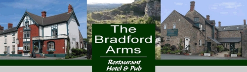 Bradford Arms Hotel Bradford Arms Hotel