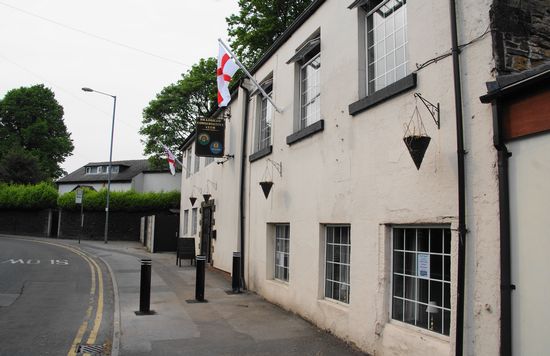 Bradshaw Conservative Club Bradshaw Conservative Club