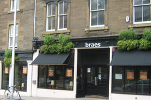 Braes Braes