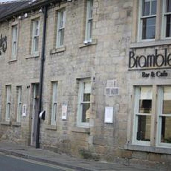Brambles Bar & Cafe Brambles Bar & Cafe