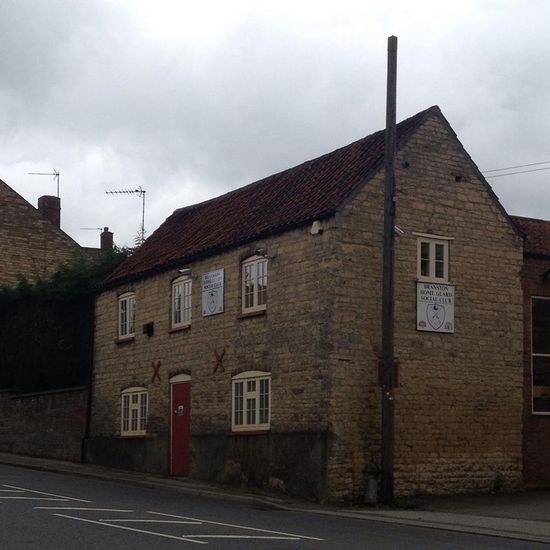 Branston Home Guard Social Club Branston Home Guard Social Club