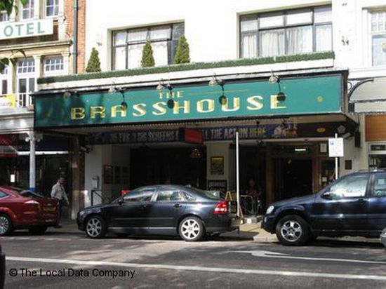Brasshouse Brasshouse