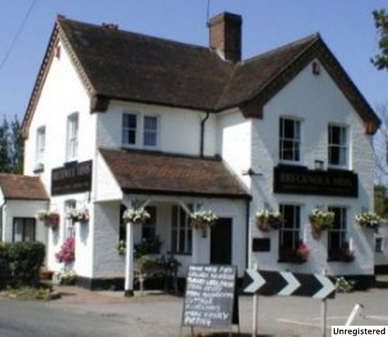 Brecknock Arms Brecknock Arms