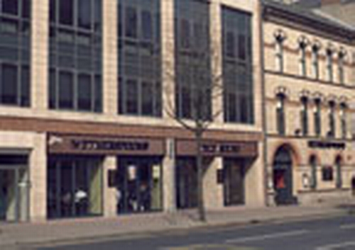Bridge House Bridge House