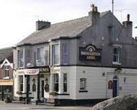 Broughton Arms Broughton Arms
