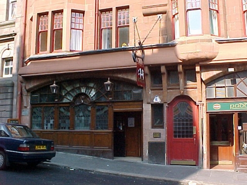 Bull Inn Bull Inn