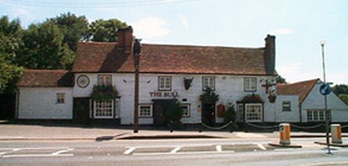 Bull Inn Bull Inn