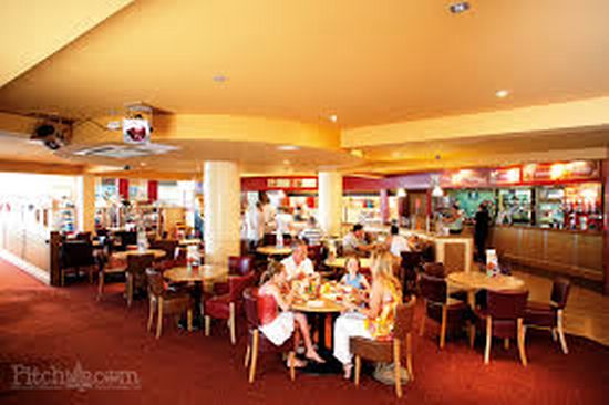 Burnham On Sea Holiday Village Burnham On Sea Holiday Village