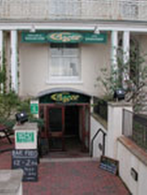 Cellars Bar Cellars Bar