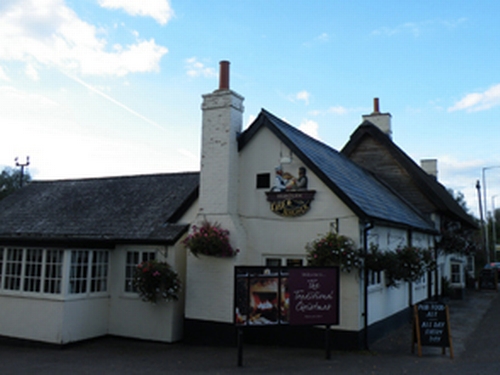 Chequers Inn Chequers Inn