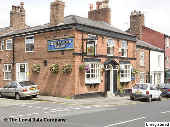 Chester Road Tavern Chester Road Tavern