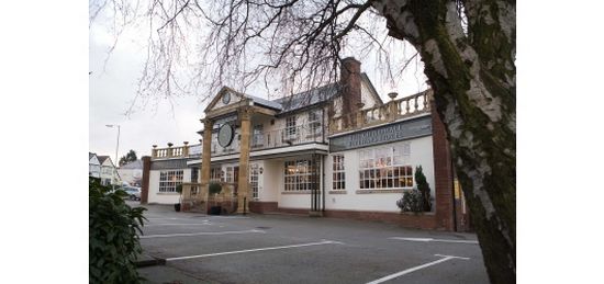 Childwall Fiveways Hotel Childwall Fiveways Hotel