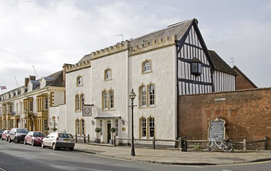 Church Street Town House Church Street Town House