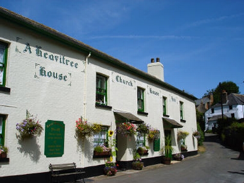 Church House Inn Church House Inn