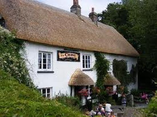 Cleave Public House Cleave Public House