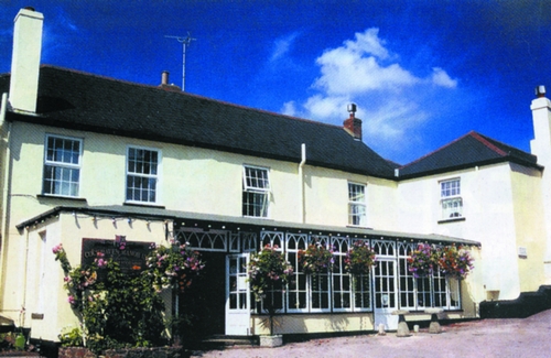 Cockhaven Manor Cockhaven Manor