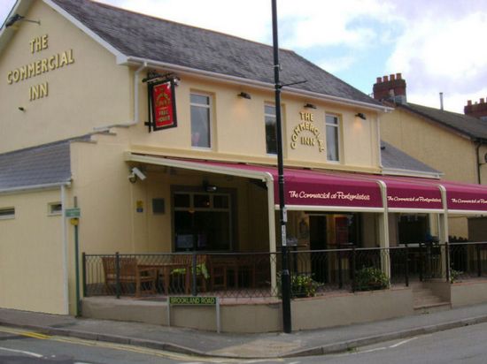 Commercial Inn Commercial Inn