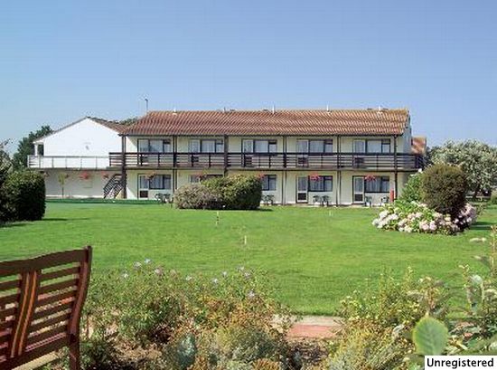 Corton Coastal Resort Corton Coastal Resort