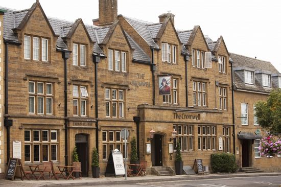 Cromwell Lodge Hotel Cromwell Lodge Hotel