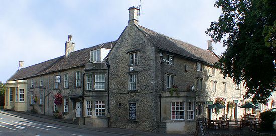 Cross Hands Hotel Cross Hands Hotel