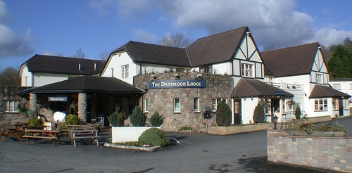 Dartmoor Lodge Hotel Dartmoor Lodge Hotel