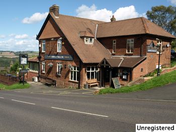 Derwent Walk Inn Derwent Walk Inn