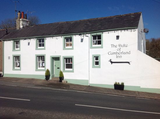 The Duke of Cumberland Inn The Duke of Cumberland Inn