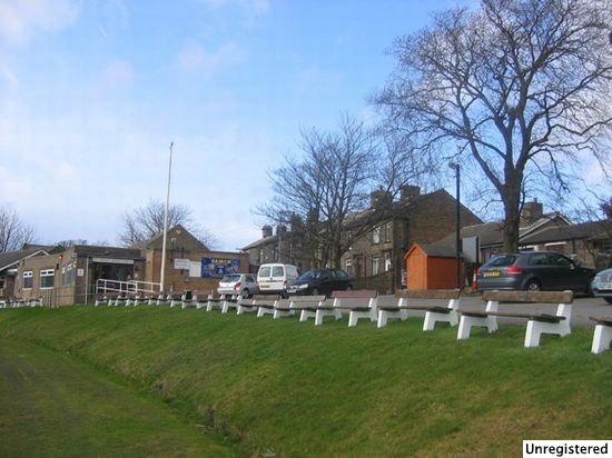 East Bierley Cricket Club East Bierley Cricket Club