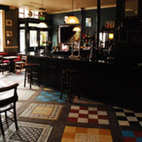 East Dulwich Tavern East Dulwich Tavern