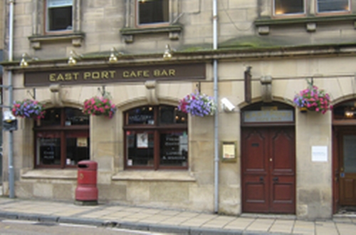 East Port Cafe Bar East Port Cafe Bar