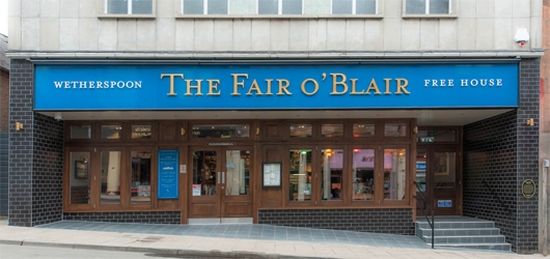 Fair O-Blair Fair O-Blair