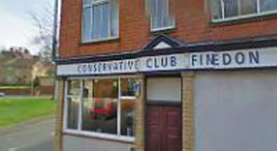 Finedon Conservative Club Finedon Conservative Club