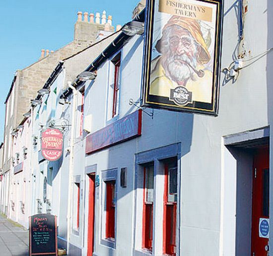 Fishermans Tavern Fishermans Tavern