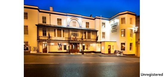 Foley Arms Hotel Foley Arms Hotel