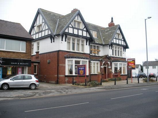 Gardeners Arms Gardeners Arms