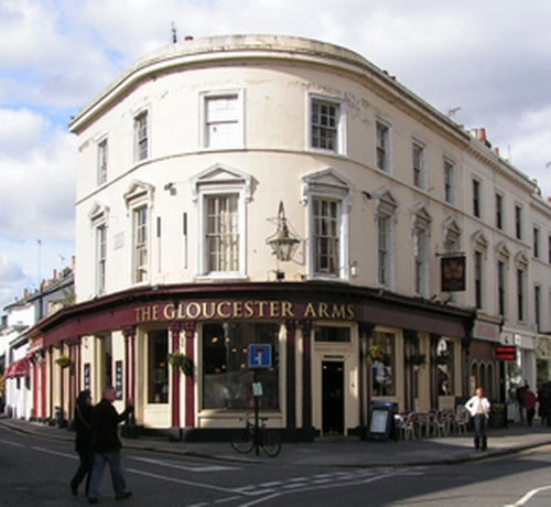 Gloucester Arms Gloucester Arms