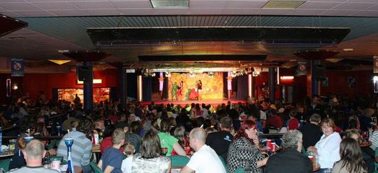 Golden Sands Holiday Park Golden Sands Holiday Park