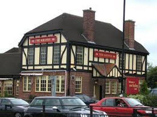 Grange Hotel Grange Hotel