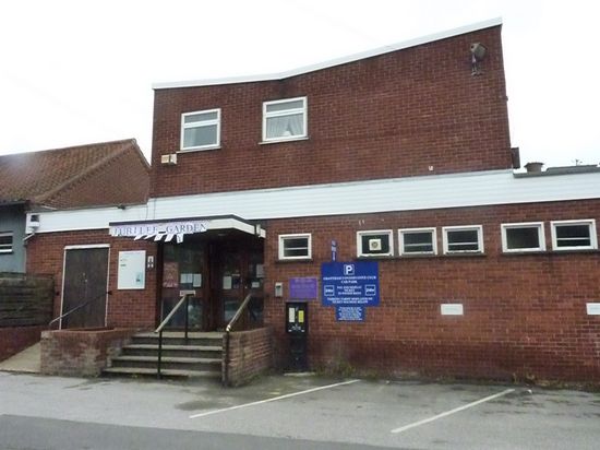 Grantham Conservative Club Grantham Conservative Club