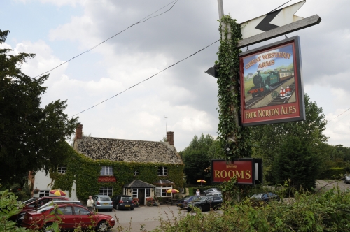 Great Western Arms Great Western Arms