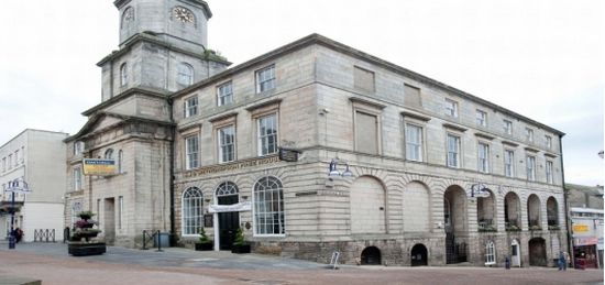 Guildhall & Linen Exchange Guildhall & Linen Exchange
