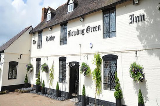 Hadley Bowling Green Hadley Bowling Green