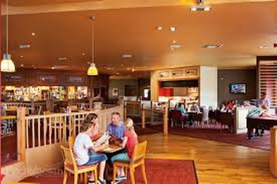 Hafan y Mor Holiday Park Hafan y Mor Holiday Park