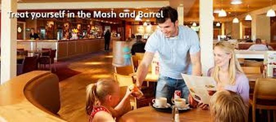Haggerston Castle Holiday Park Haggerston Castle Holiday Park