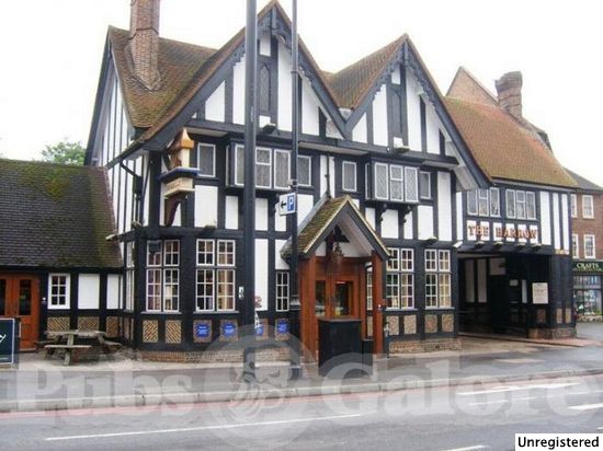 Harrow Inn Harrow Inn