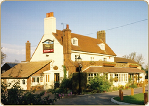 Harrow Inn Harrow Inn