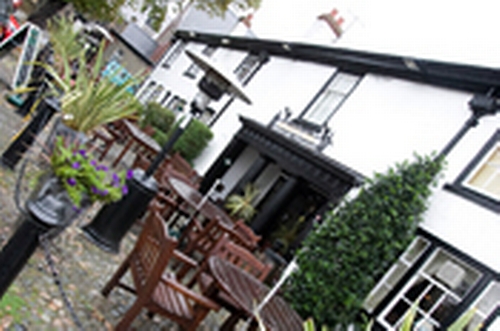 Hesketh Arms Hesketh Arms