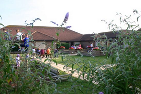 Highlands End Bar & Restaurant Highlands End Bar & Restaurant